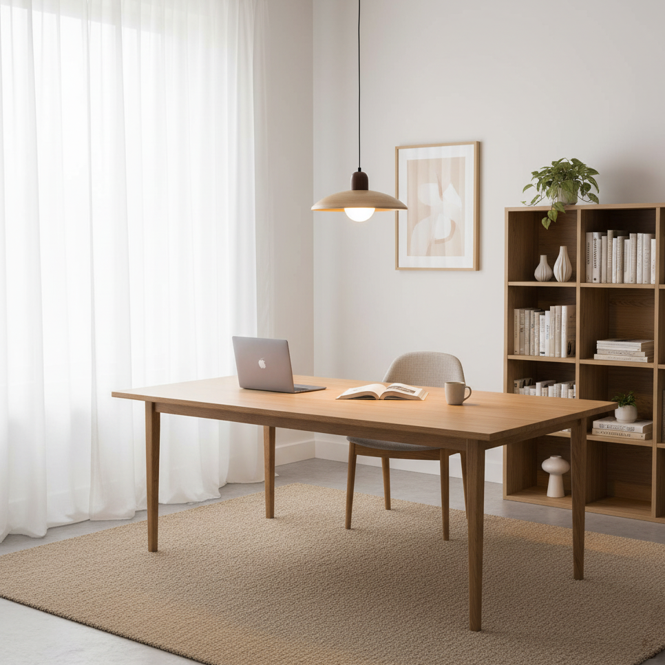 Corpin Plug In Pendant Lamp — product view 9