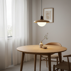 Corpin Plug In Pendant Lamp — product view 10