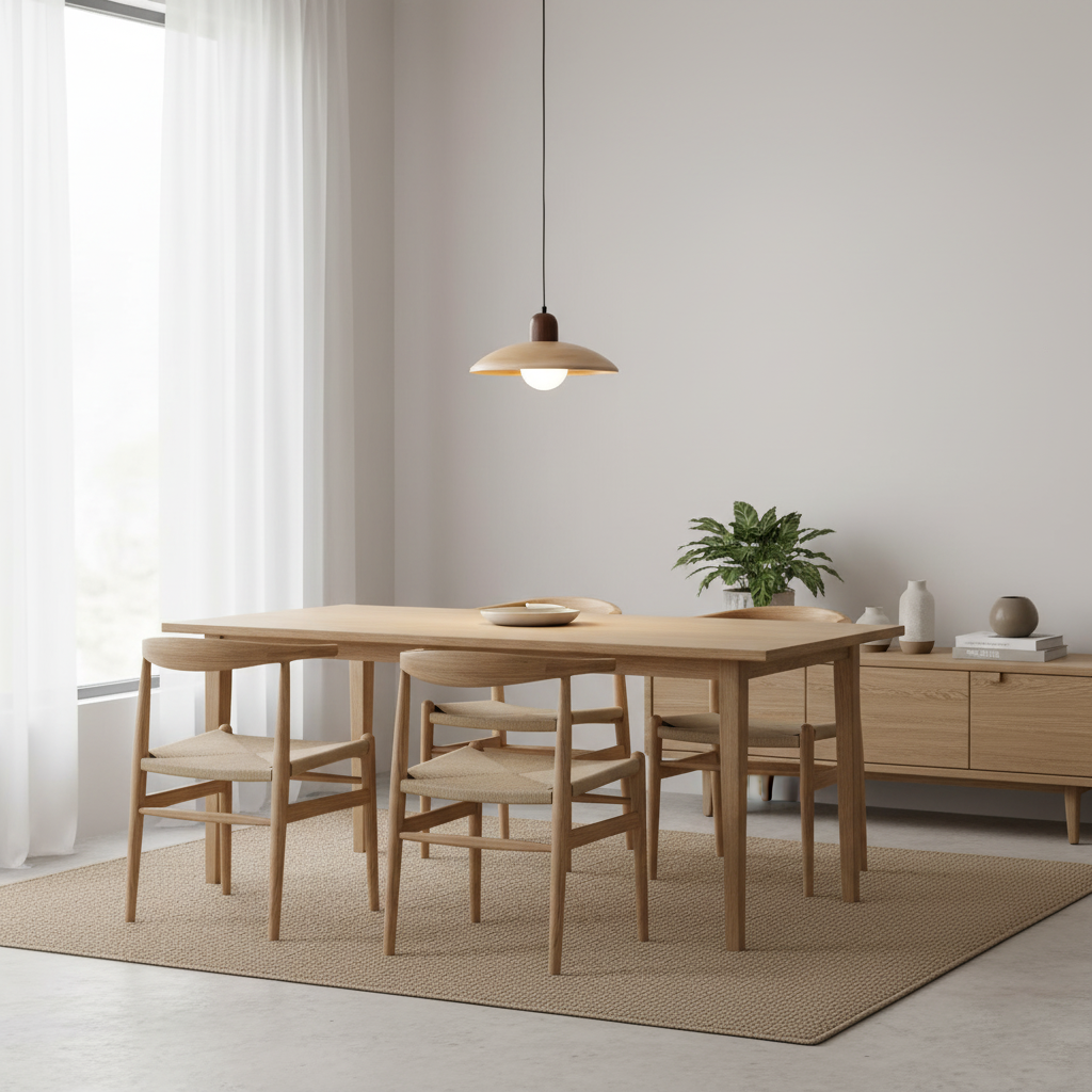 Corpin Plug In Pendant Lamp — product view 12