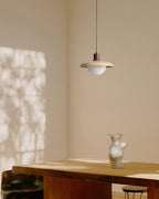 Corpin Plug In Pendant Lamp — product view 17