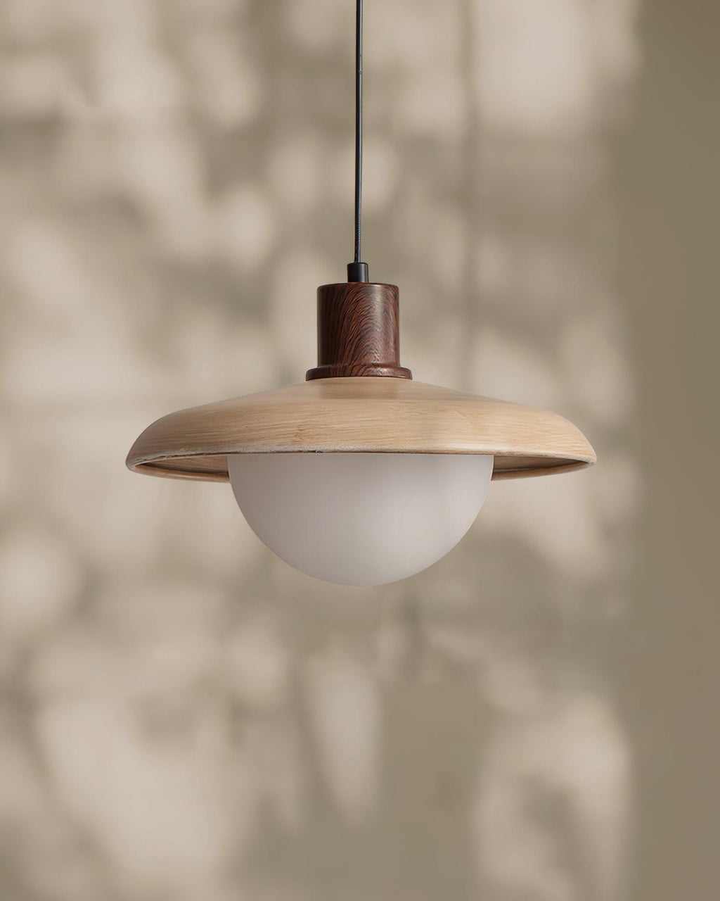 Corpin Plug In Pendant Lamp — product view 20