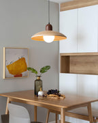 Corpin Plug In Pendant Lamp — product view 21