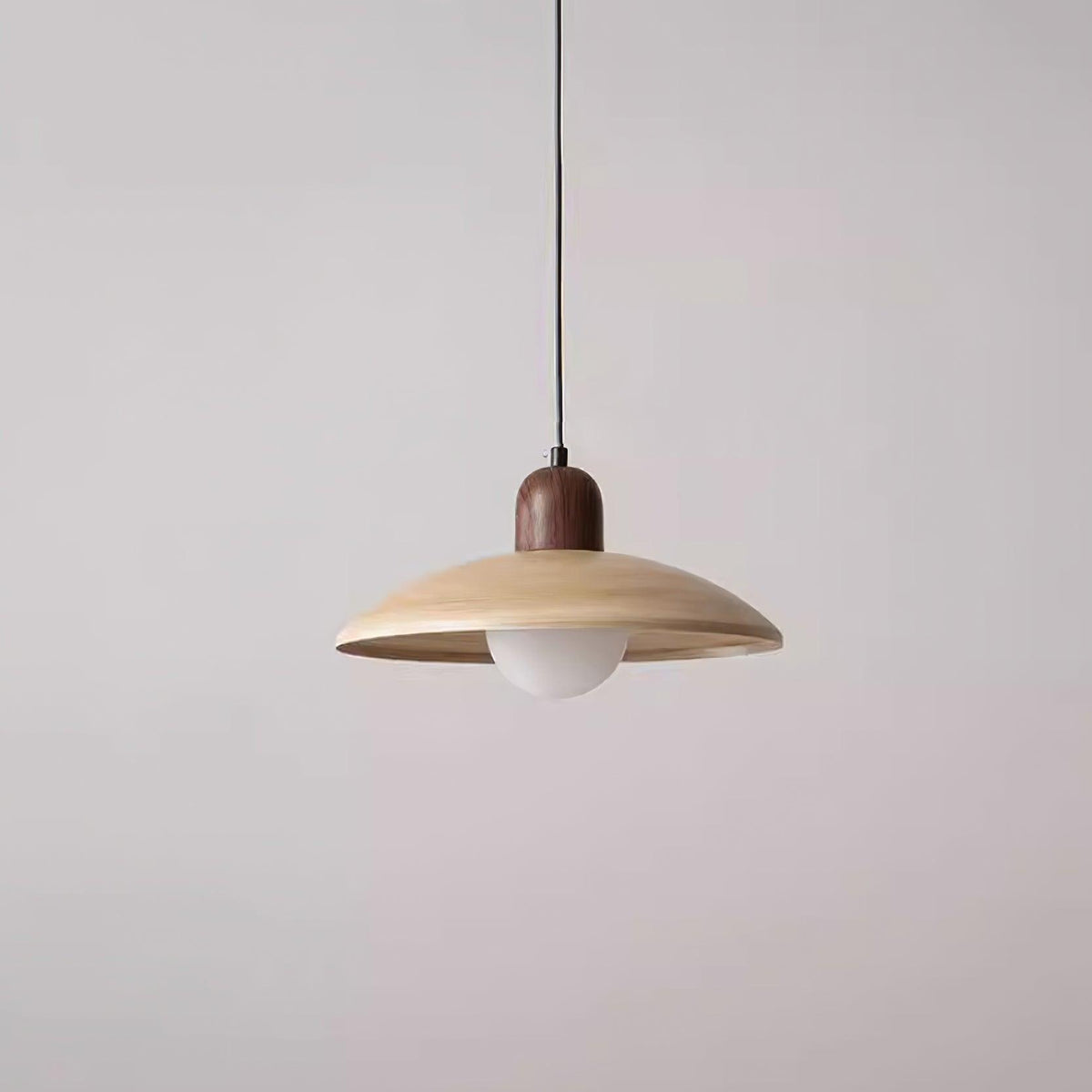 Corpin Plug In Pendant Lamp — product view 25