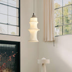 Falkland Metal Pendant Lamp — product view 9