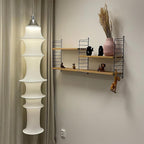 Falkland Metal Pendant Lamp — product view 10