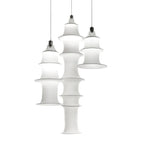 Falkland Metal Pendant Lamp — product view 12