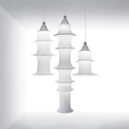 Falkland Metal Pendant Lamp — product view 13