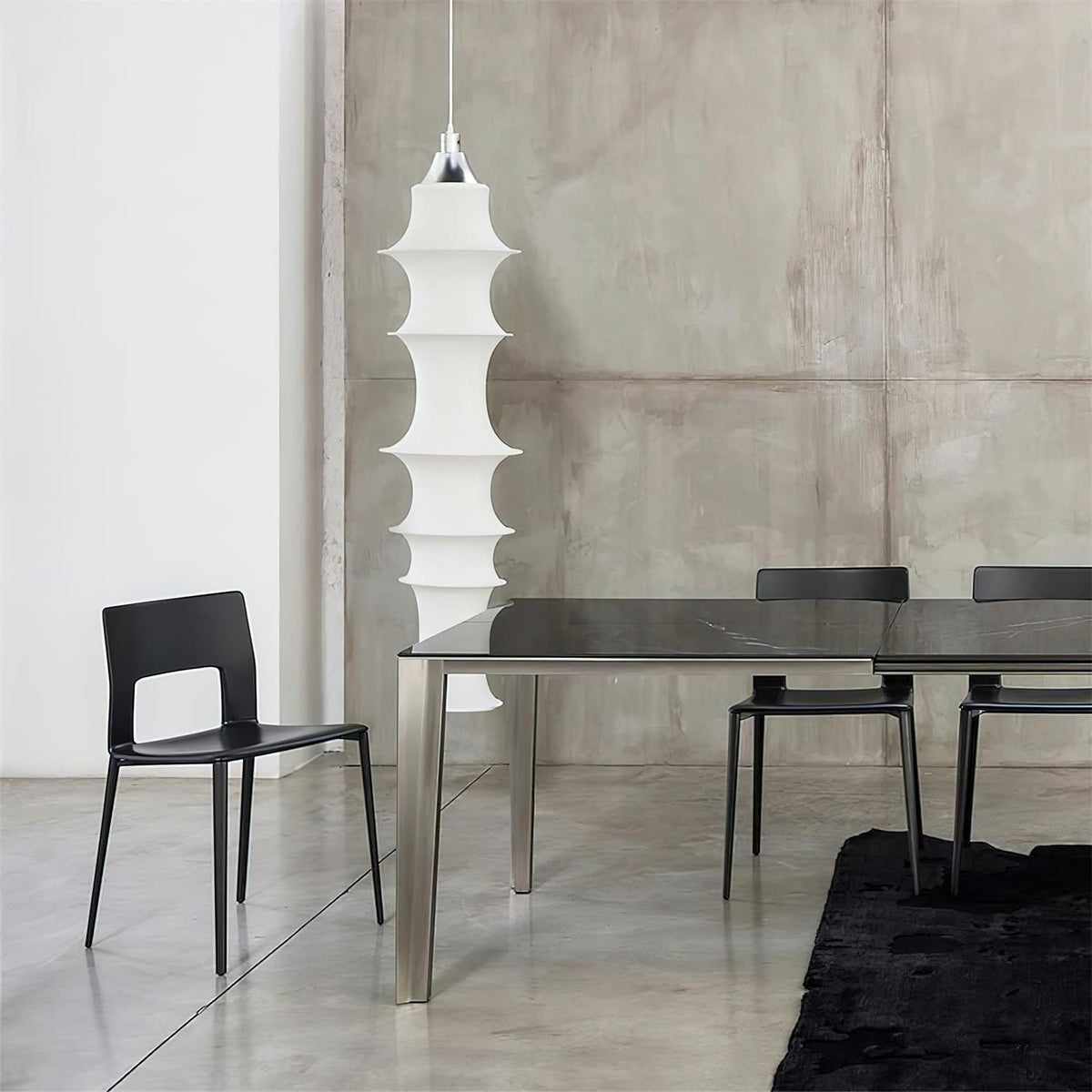 Falkland Metal Pendant Lamp — product view 14