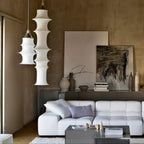 Falkland Metal Pendant Lamp — product view 19