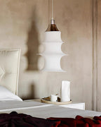 Falkland Metal Pendant Lamp — product view 24