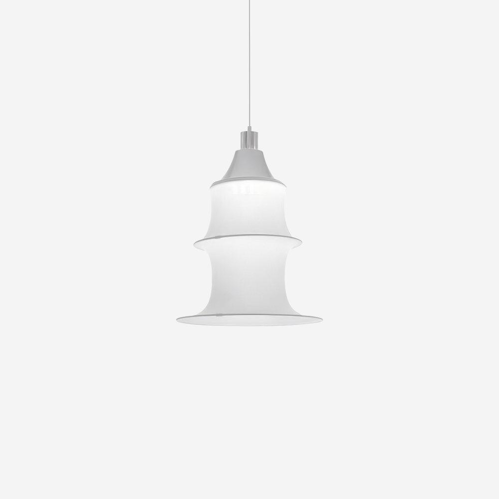 Falkland Metal Pendant Lamp — product view 27