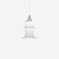 Falkland Metal Pendant Lamp — product view 27
