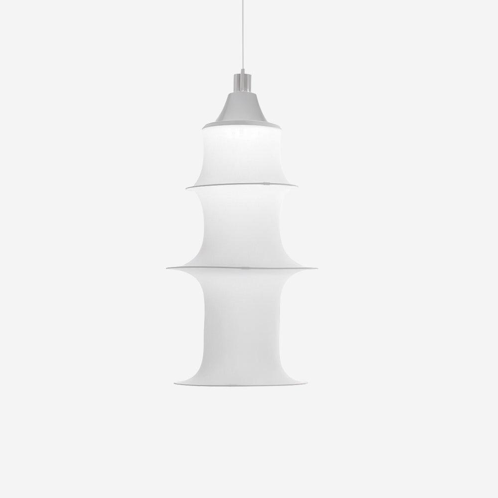Falkland Metal Pendant Lamp — product view 28