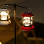 Tilley Portable Metal Table Lamp — product view 3