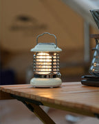 Tilley Portable Metal Table Lamp — product view 6