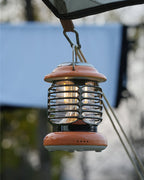 Tilley Portable Metal Table Lamp — product view 8