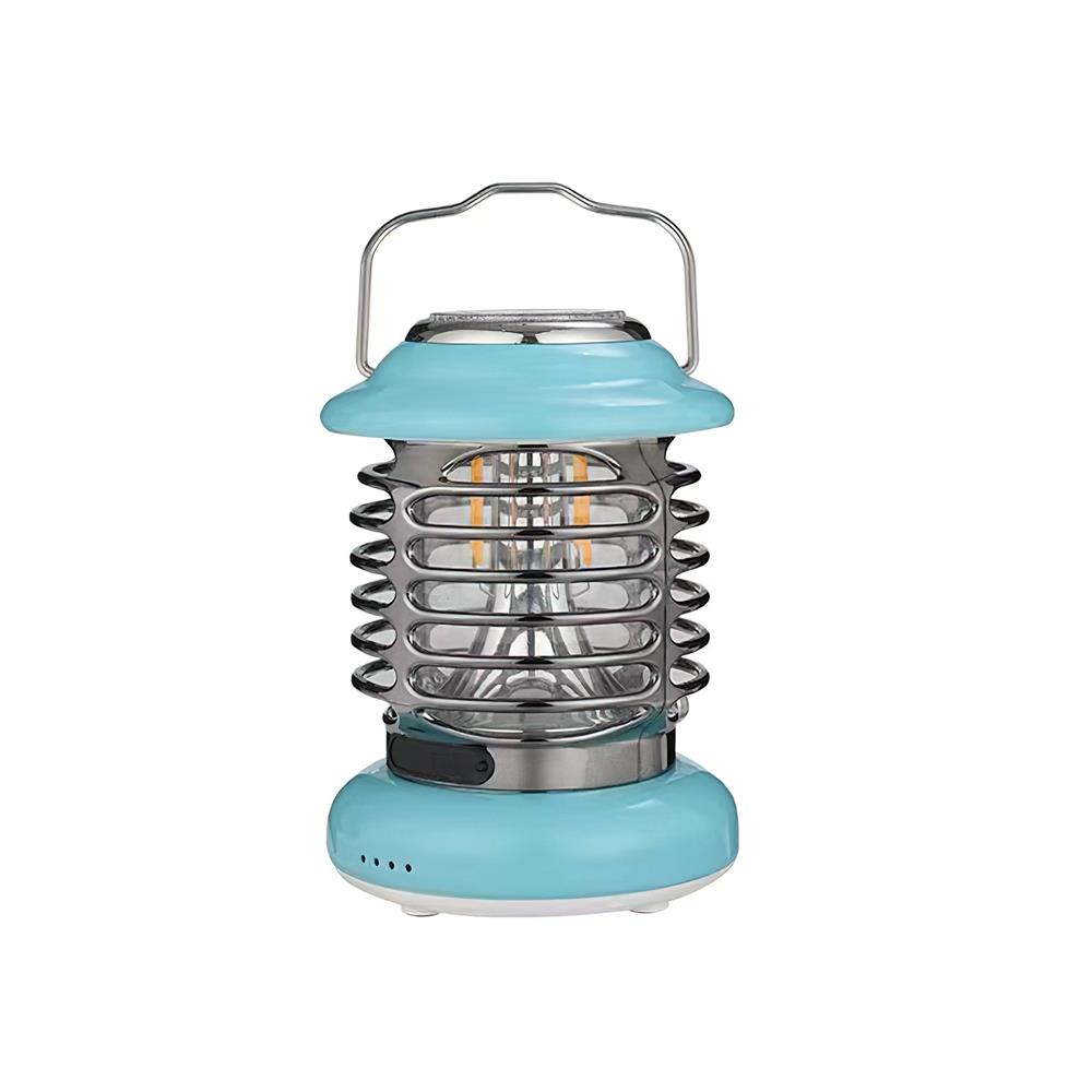 Tilley Portable Metal Table Lamp — product view 14