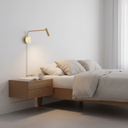 Rizo Reading Plug In Wall Lamp — product view 9