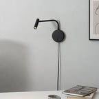 Rizo Reading Plug In Wall Lamp — product view 11