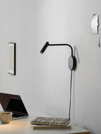 Rizo Reading Plug In Wall Lamp — product view 13