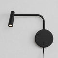 Rizo Reading Plug In Wall Lamp — product view 34