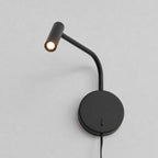 Rizo Reading Plug In Wall Lamp — product view 36