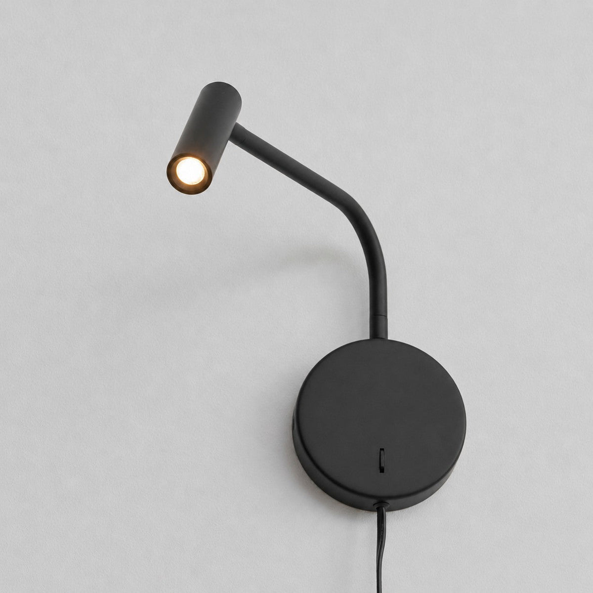 Rizo Reading Plug In Wall Lamp — product view 36