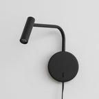Rizo Reading Plug In Wall Lamp — product view 39