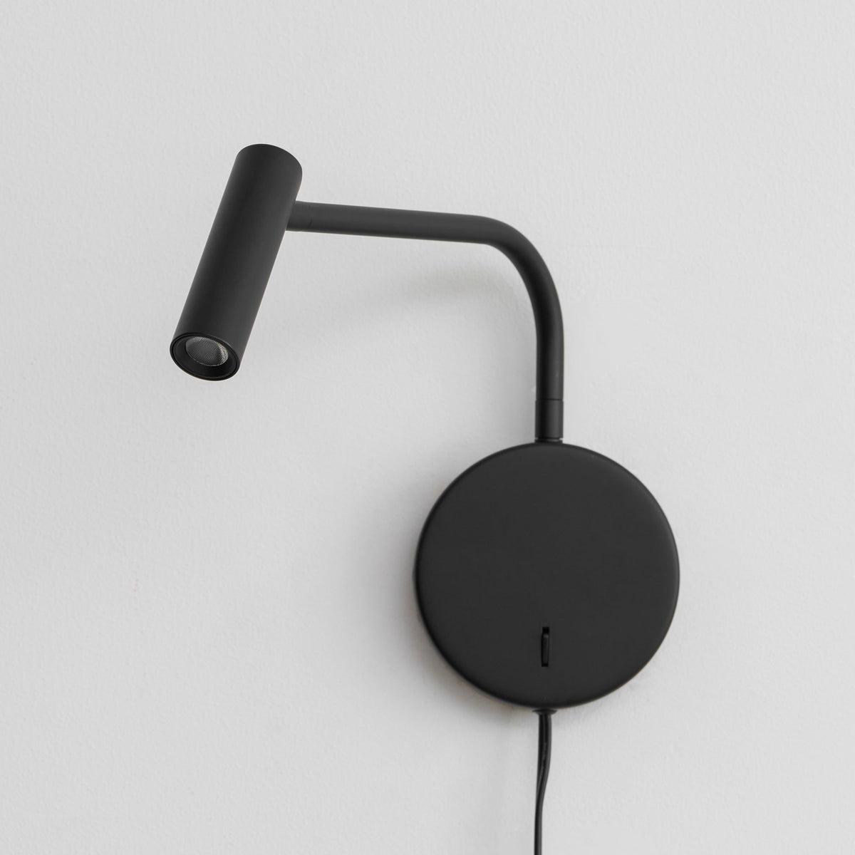 Rizo Reading Plug In Wall Lamp — product view 39