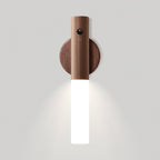 Magnetic LED Sensor Night Light — product view 2