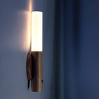 Magnetic LED Sensor Night Light — product view 4
