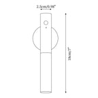 Magnetic LED Sensor Night Light — product view 5