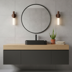 Magnetic LED Sensor Night Light — product view 7