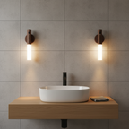 Magnetic LED Sensor Night Light — product view 8