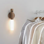 Magnetic LED Sensor Night Light — product view 16