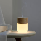 Bella Smart Diffuser Lamp — product view 2