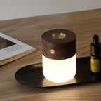 Bella Smart Diffuser Lamp — product view 4