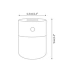 Bella Smart Diffuser Lamp — product view 5