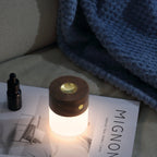 Bella Smart Diffuser Lamp — product view 6