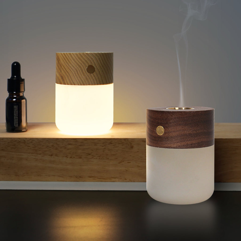 Bella Smart Diffuser Lamp — product view 7