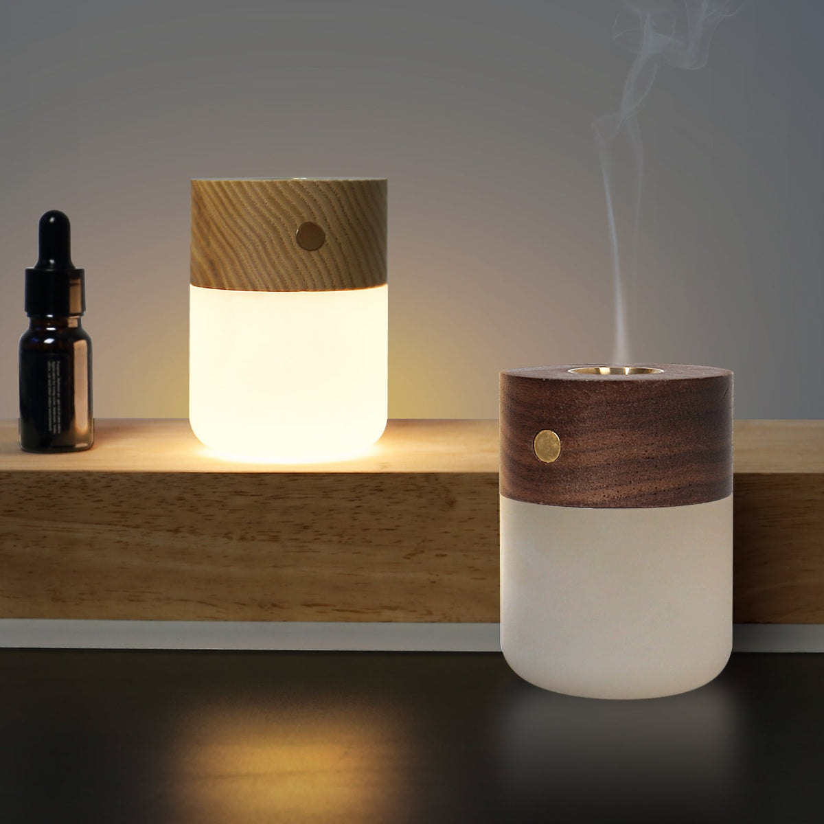 Bella Smart Diffuser Lamp — product view 7