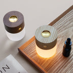 Bella Smart Diffuser Lamp — product view 8