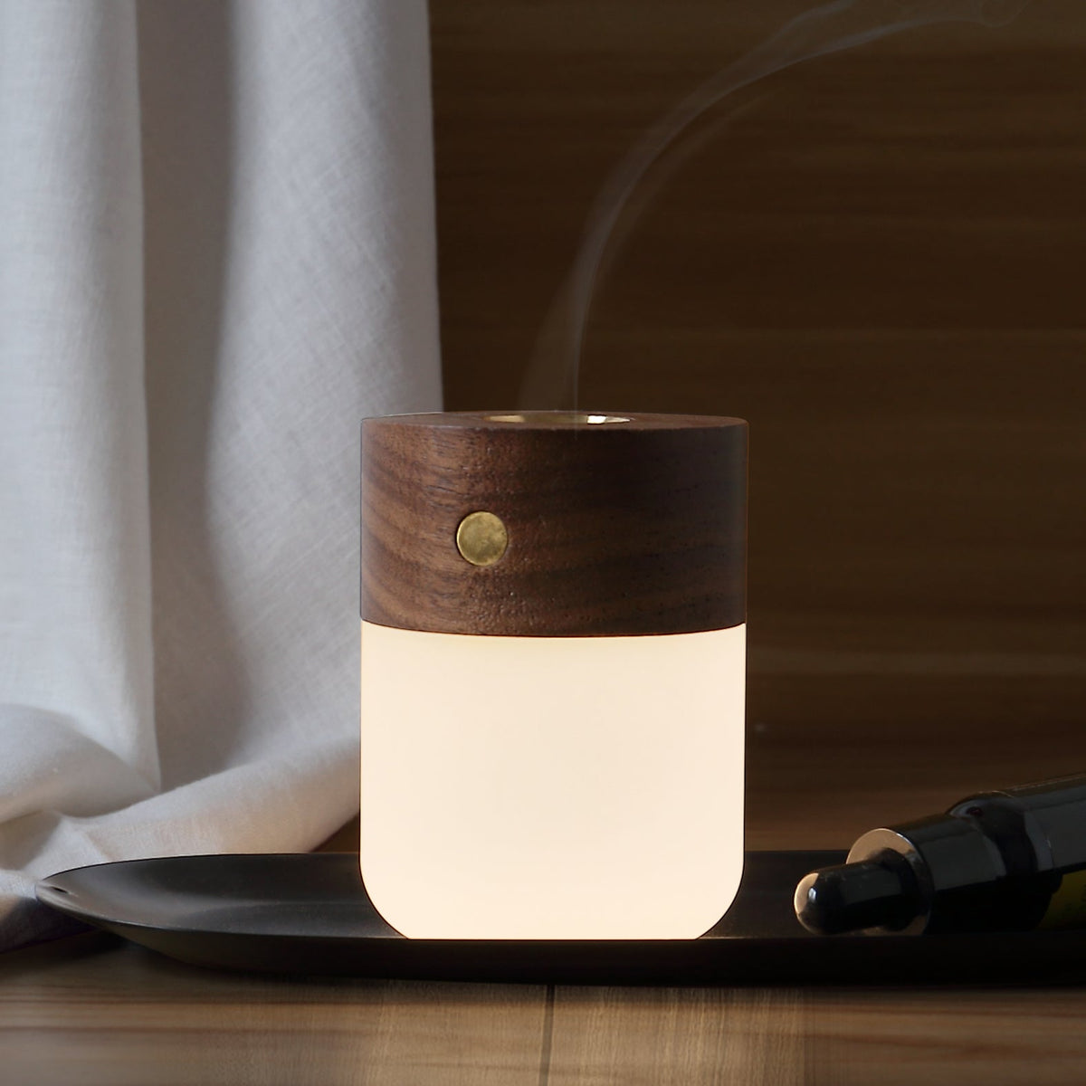 Bella Smart Diffuser Lamp — product view 10