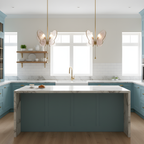 Tiffany Butterfly Metal Pendant Lamp — product view 8