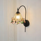 Briandy Tiffany Glass Wall Lamp — product view 13