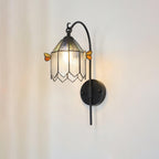 Briandy Tiffany Glass Wall Lamp — product view 14