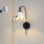 Briandy Tiffany Glass Wall Lamp — product view 15