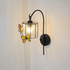 Briandy Tiffany Glass Wall Lamp — product view 16