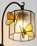 Briandy Tiffany Glass Wall Lamp — product view 18