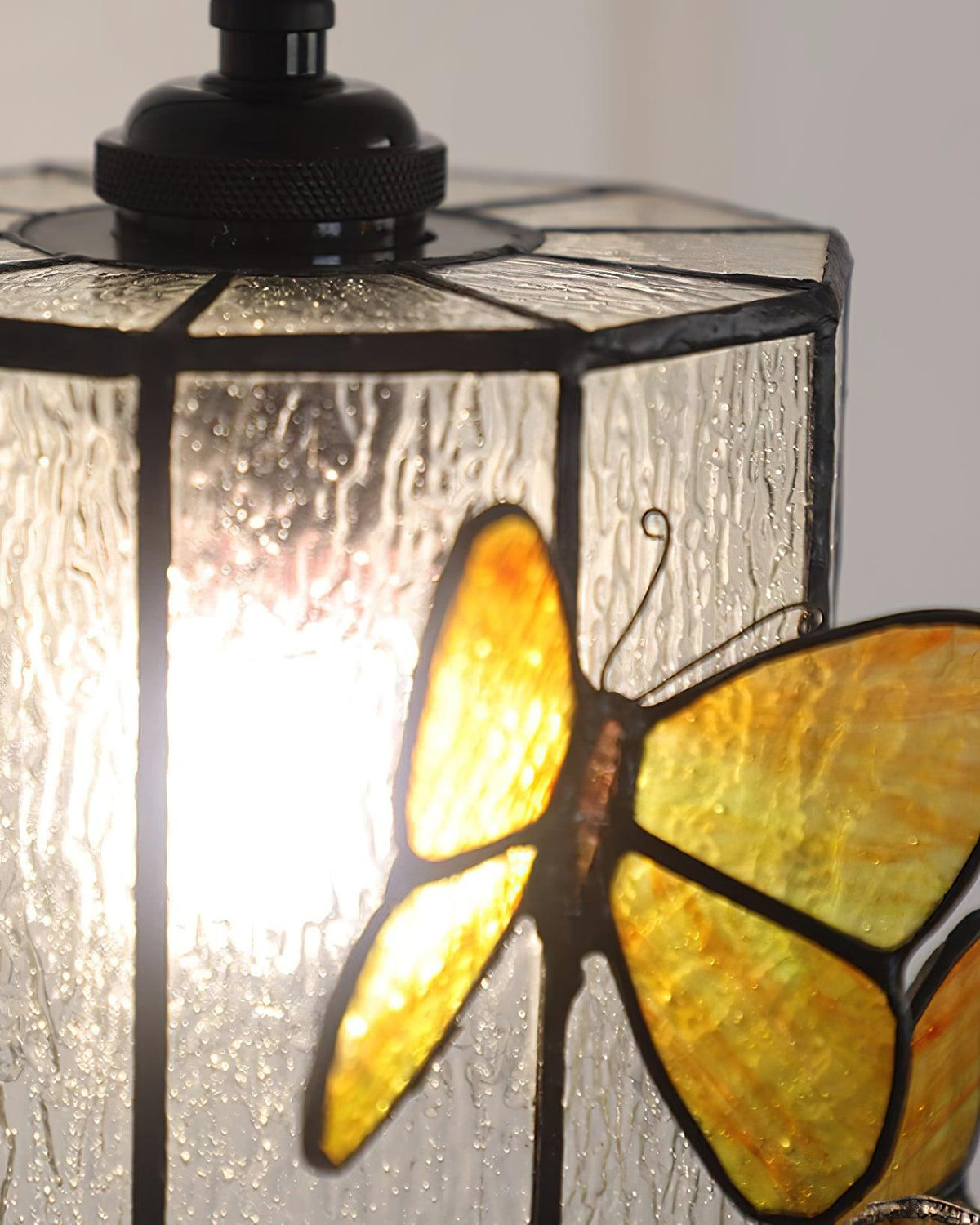 Briandy Tiffany Glass Wall Lamp — product view 20